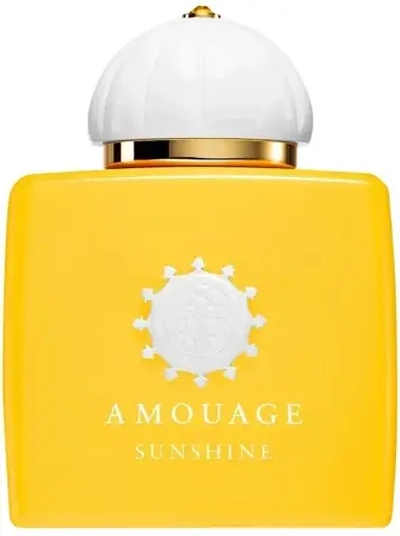 AMOUAGE SUNSHINE WOMAN EDP 100 ML VAPO