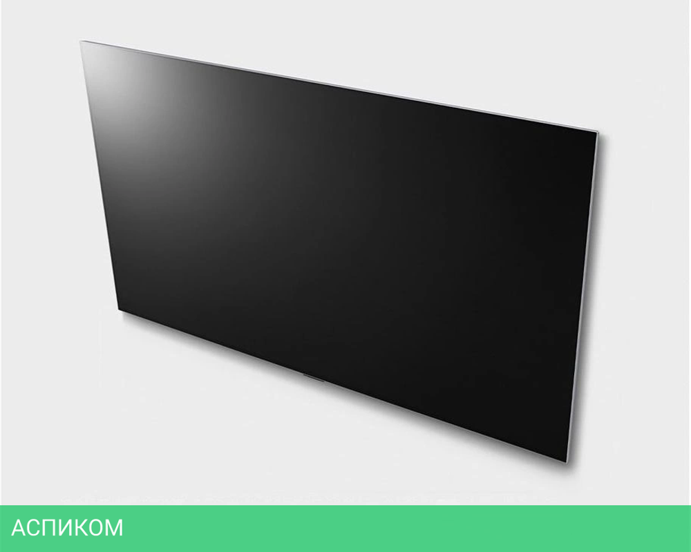 Телевизор OLED LG 83" OLED83G4RLA.ARUG
