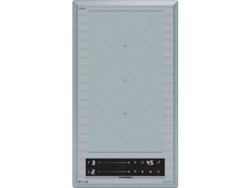 Варочная панель MAUNFELD CVI292S2FMBL LUX Inverter индукционная
