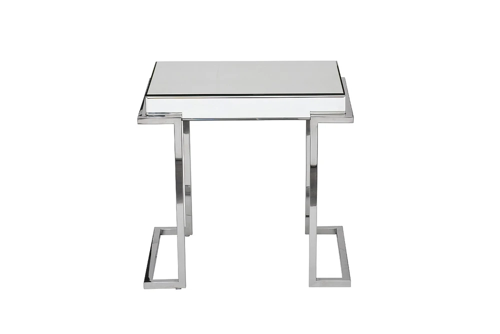 Журнальный стол Garda Decor KFG130