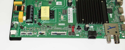 TPD.MT9687T.PC761 (T) main board для Philips 55PUS8149/60