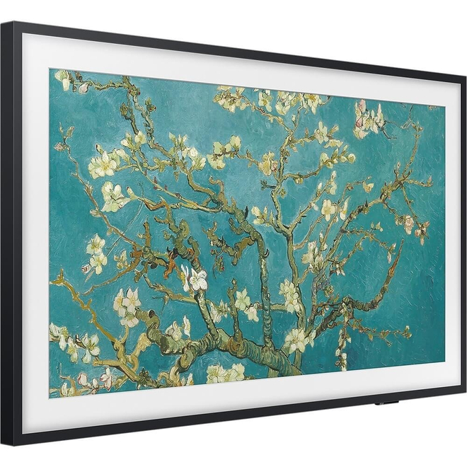 Samsung The Frame QE32LS03CBUXRU: телевизор как искусство