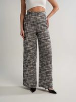 Костюм с брюками Марлин (серый) К15120-10М LT Collection