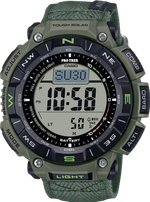 Наручные часы Casio PRG-340B-3