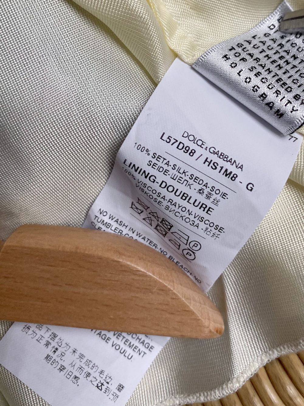 Платье Dolce&Gabbana, 152