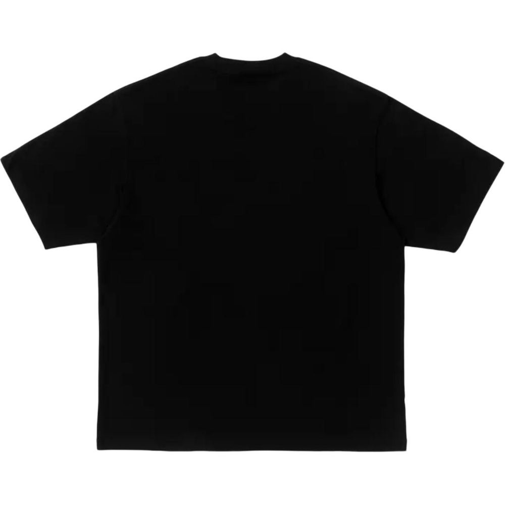 A Bathing Ape Bathing Ape Cr7 Life Collaboration Fw25 Футболка