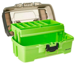 Ящик рыболовный Plano One-Tray Tackle Box