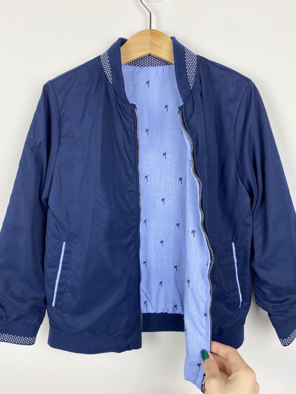 Бомбер Mayoral