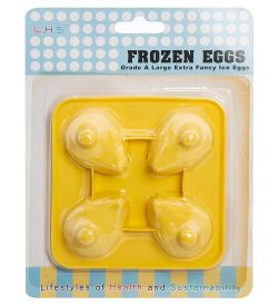 DN-29/1 Форма для льда «Ледяные яйца»