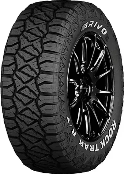 Arivo Rock Trak R/T 265/65 R17 116Q XL