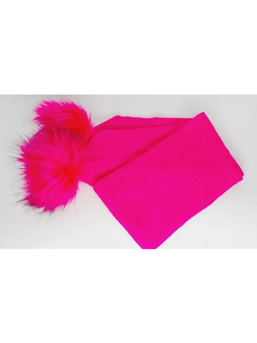 Шарф детский