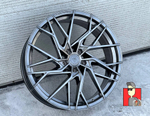 Комплект дисков Brixton Flow From Titan Forged TF31 19x8.5 et35 5x112