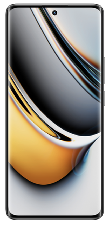 Смартфон Realme 11 Pro 5G 8/256GB черный