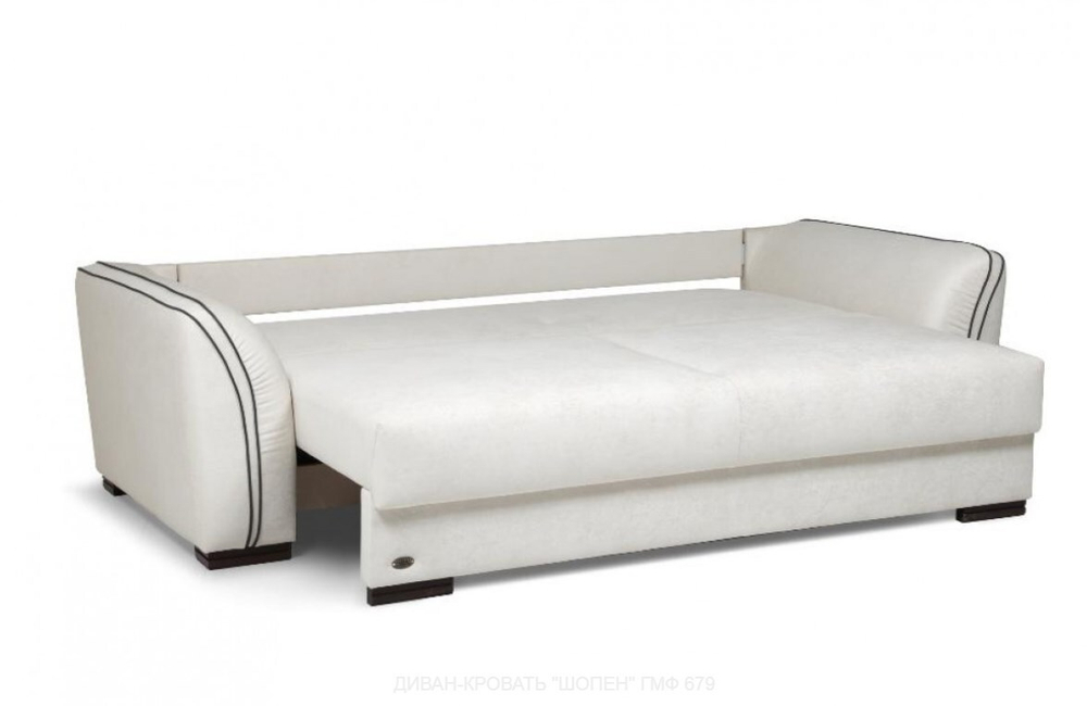 Диван-кровать "ШОПЕН", ГМФ 679