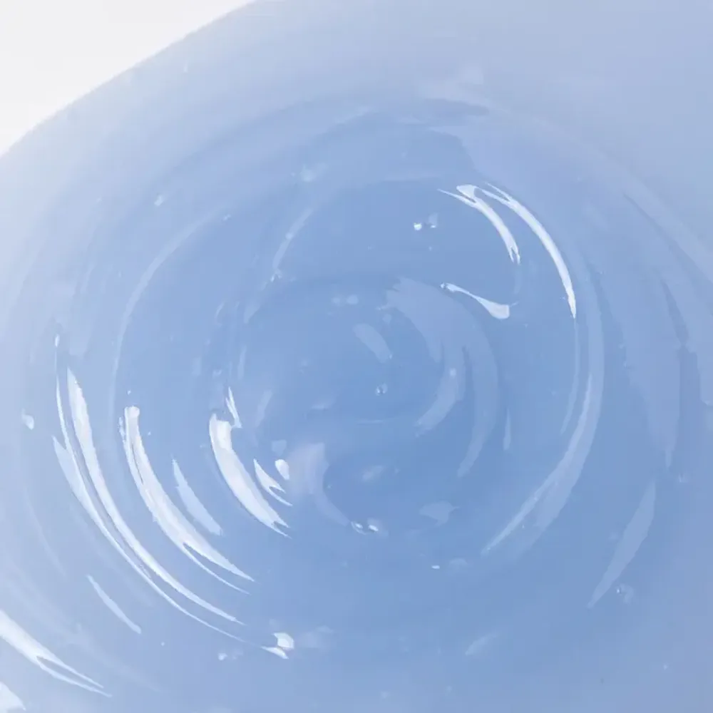 GLOW Бальзам для губ Peach Peptide Lip Balm #iceblue