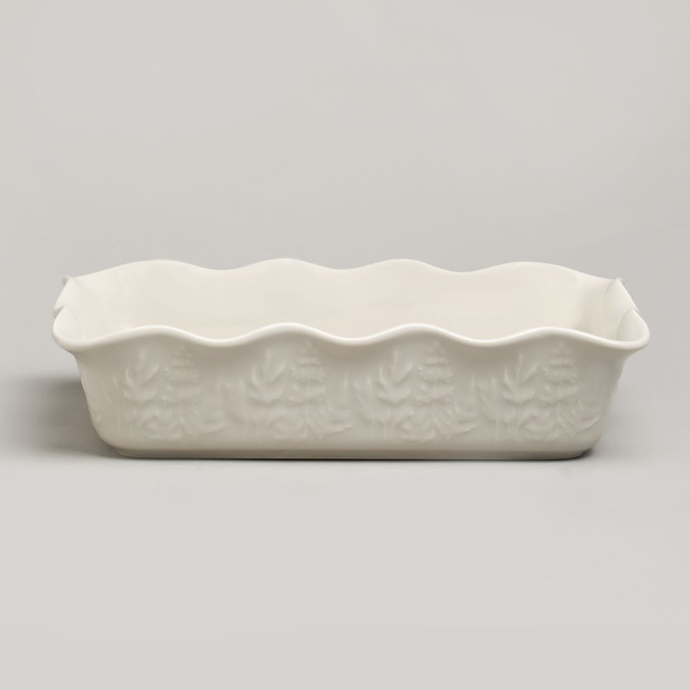 ФОРМА ДЛЯ ЗАПЕКАНИЯ BEIGE 28,5*18*7 СМ 1500 МЛ