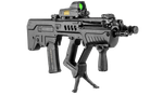 Подиум Сошки для Tavor TAR 21, черный, Fab Defense