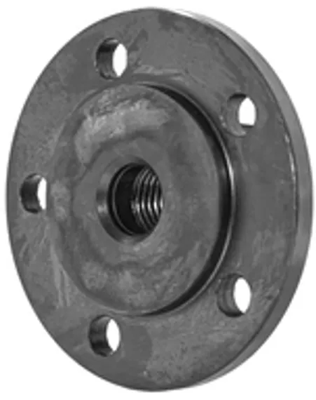 Борфреза твердосплавная Karnasch форма C, 2х11х3х38 мм, насечка HP-7 по алюминию, без покрытия, арт. 11.3025-020