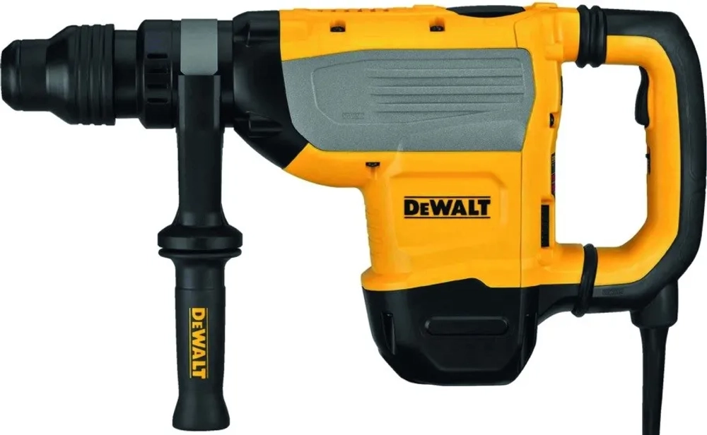 Перфоратор SDS Max DeWalt D25733K