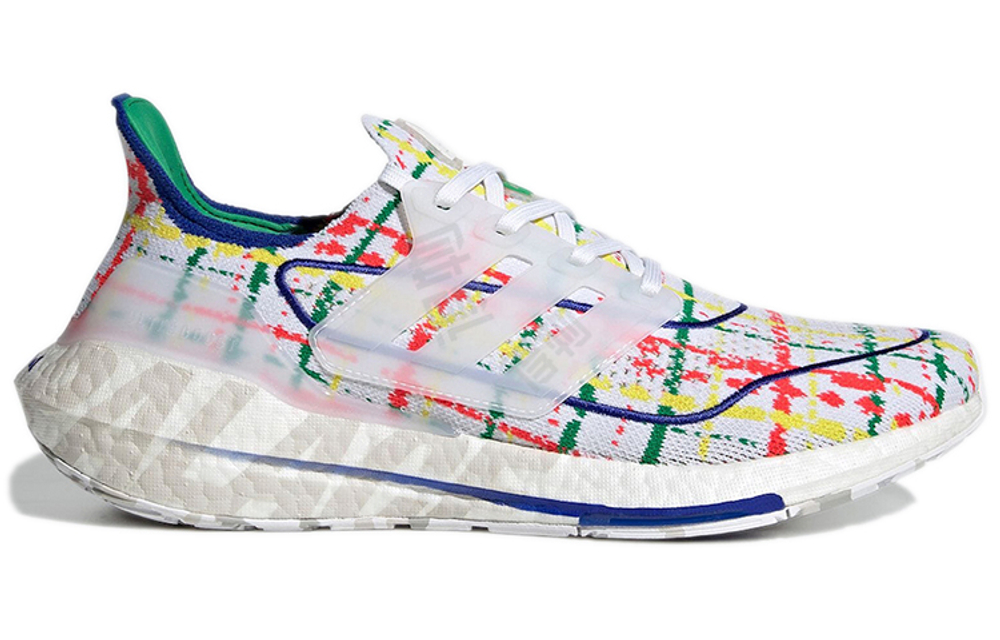 Кроссовки Adidas Codechaos 22 Boa Spikeless