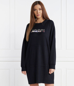 Ночная рубашка JOOP! BODYWEAR - черный(643156)