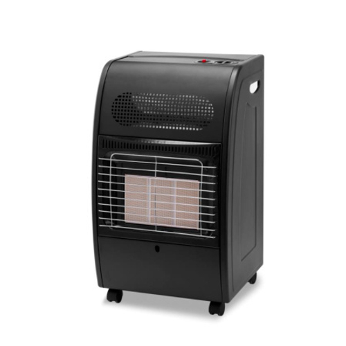 Обогреватель инфракрасный газовый ARMA AGH-4200М