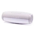 Колонка Bluetooth TG165 Silver