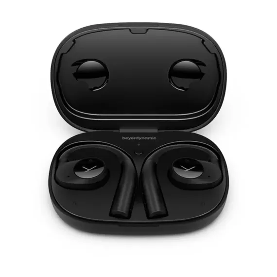 Beyerdynamic Verio 200 Black