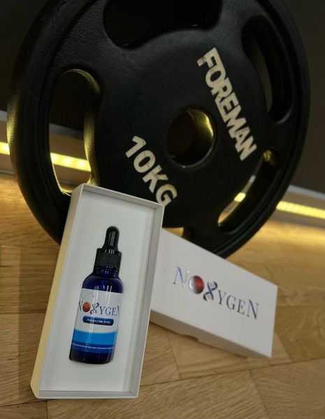 Fitorine (GW-0742) Noxygen Поможет Эффективно Справиться С Лишним Весом