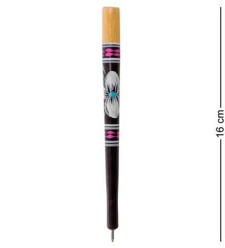 Народные промыслы ДР- 57 Ручка деревянная 160х10мм