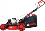 Газонокосилка бензиновая A-iPOWER ALM46P 41103