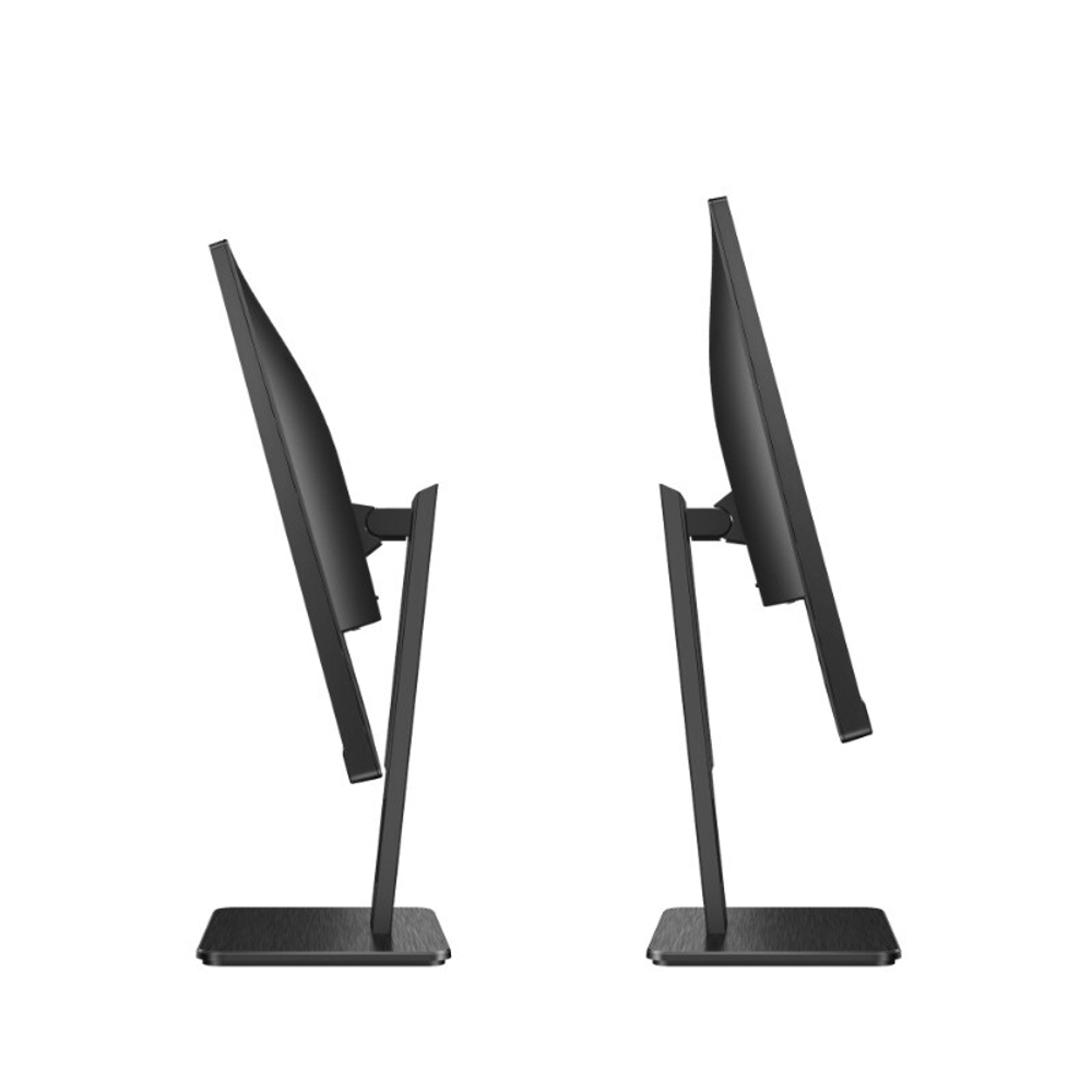 МОНИТОР 27" AOC Q27P2Q Black с поворотом экрана (IPS, 2560x1440, 75Hz, 4 ms)