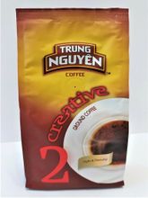 Кофе молотый Trung Nguyen Creative №2, 250 г
