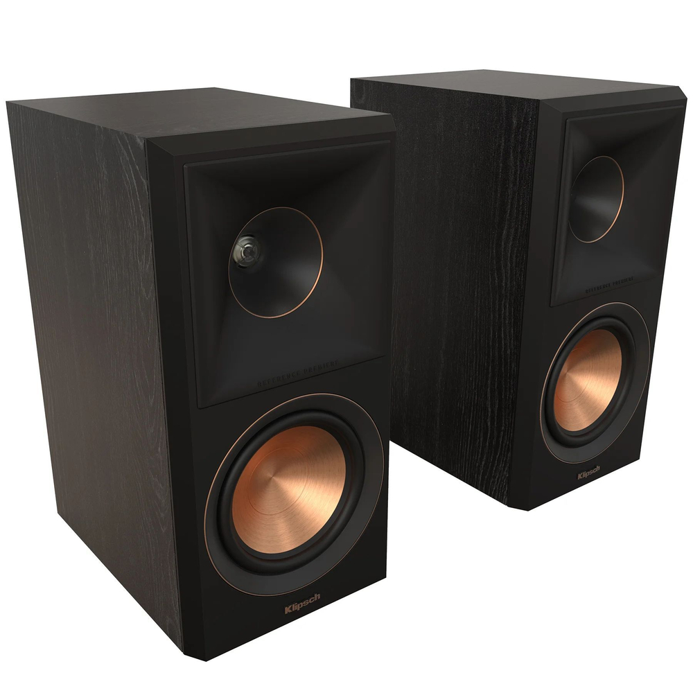 Полочная акустика Klipsch RP-500M II
