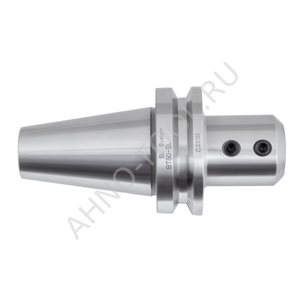 Оправка для корпусных сверл BT50-SLA32-105 ACCKee