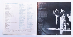 Элла Фитцджеральд Ella Fitzgerald Карнеги Холл 5 Июля 1973 Года 2LP