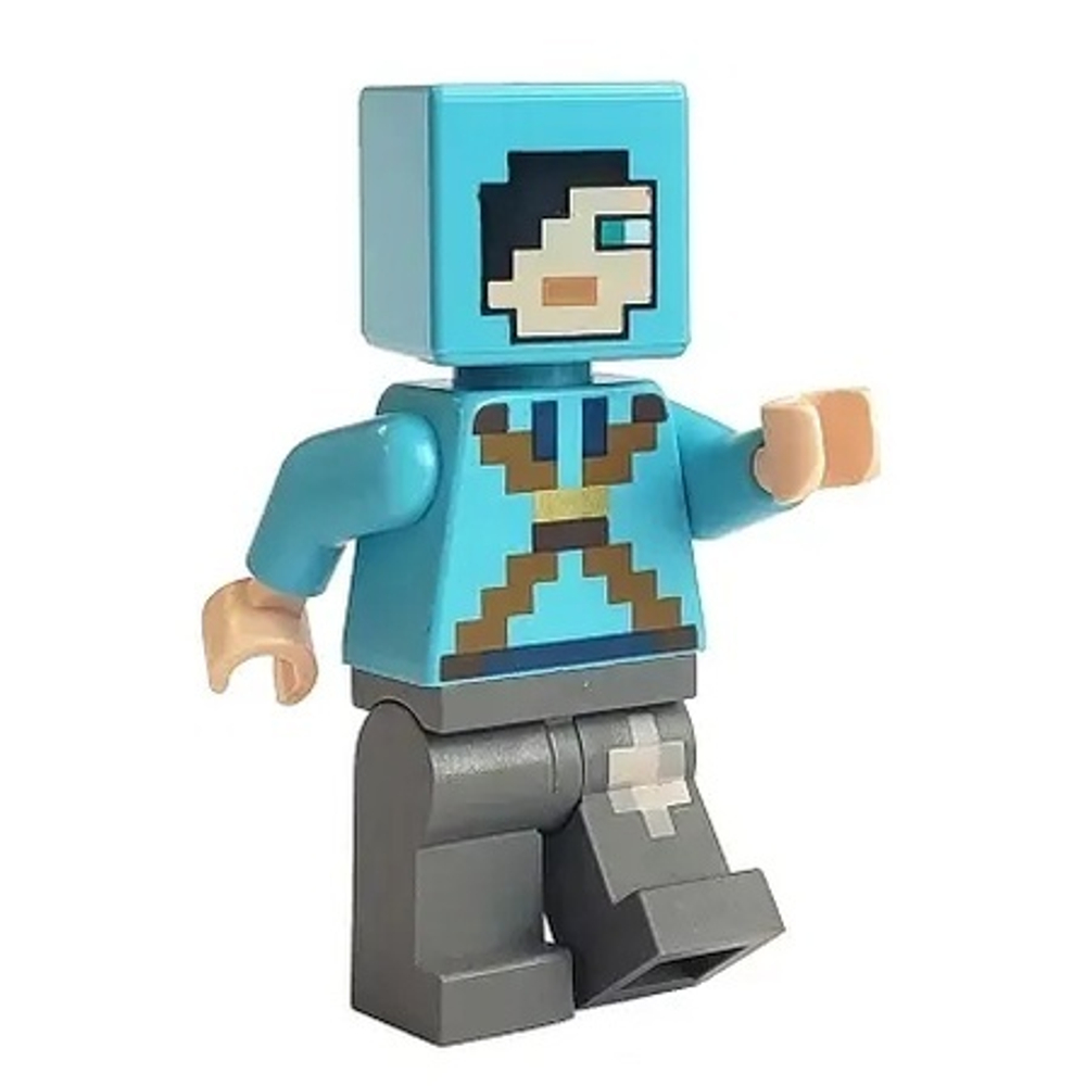 Убийца драконов min067