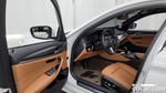 BMW 5 Series (G30) 520i M Sports (09.2022)