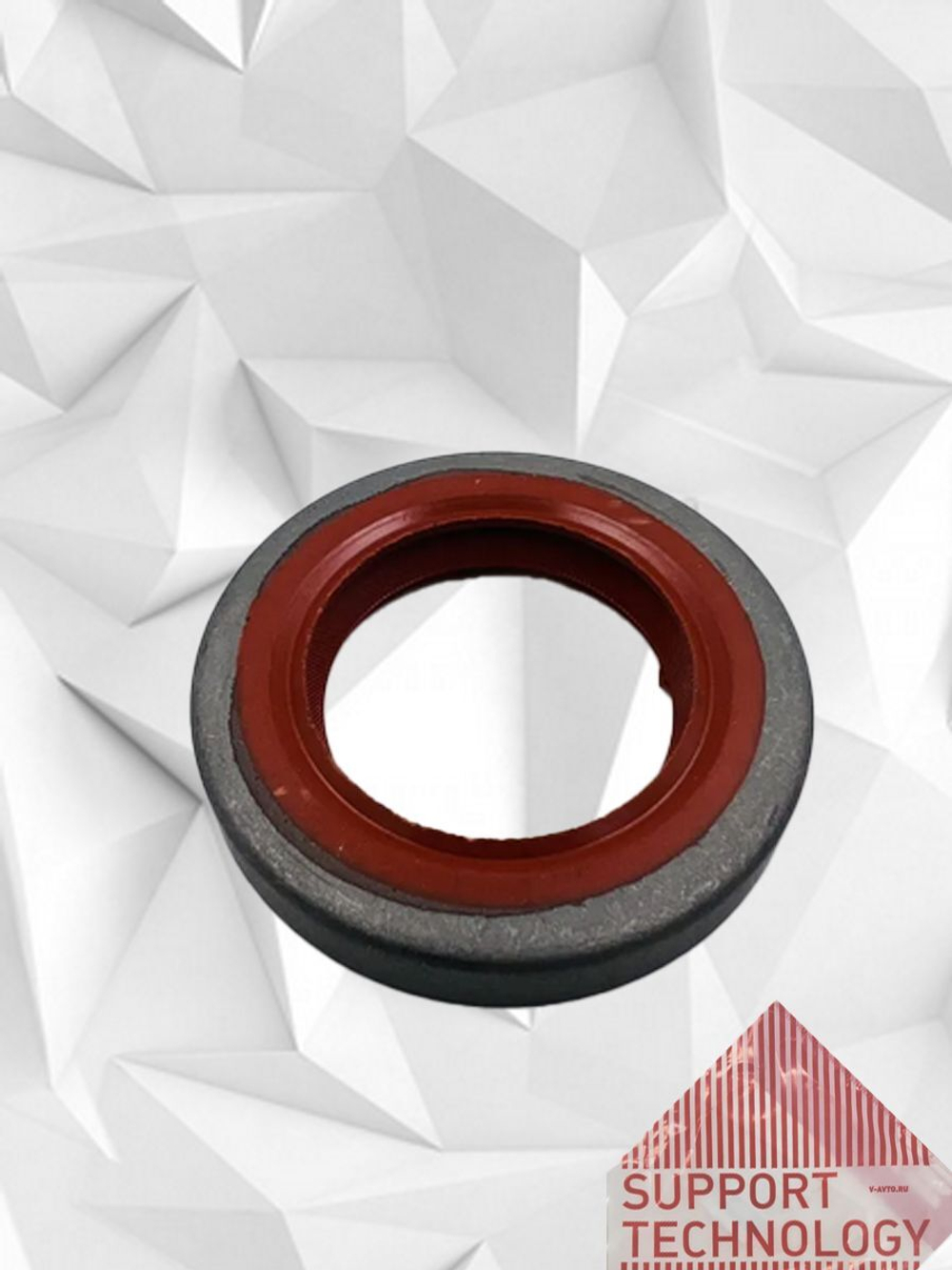 Сальник привода колеса правый для Лада Калина, Приора, Гранта 1шт Support Technology