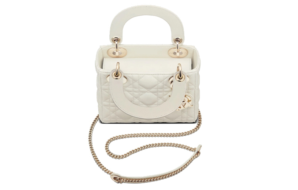 Сумка DIOR Lady Dior, M0505OCAL-M030