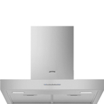 Настенная вытяжка 60 см Smeg KBT600XE