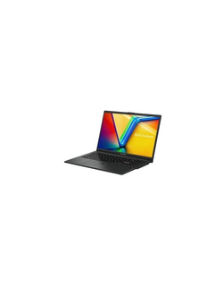 Ноутбук ASUS Vivobook Go 15 E1504FA-BQ038W [90NB0ZR2-M00L50] Mixed Black 15.6" (FHD Ryzen 5-7520U / 8Gb / 512Gb / Win 11H)
