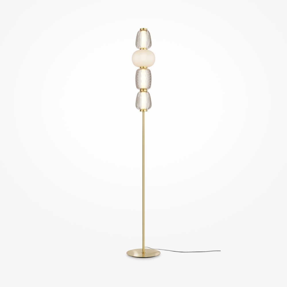 Торшер светодиодный Maytoni   MOD267FL-L32G3K