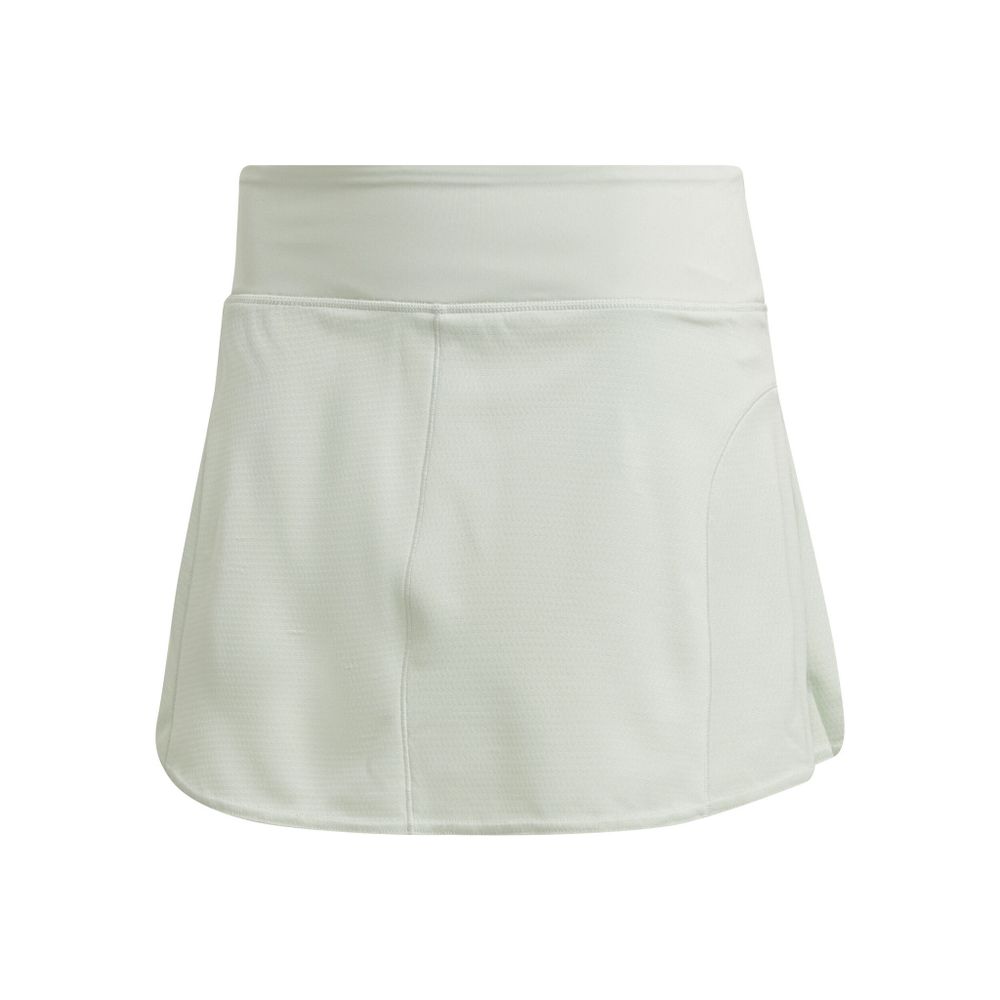 Женская теннисная юбка adidas Match Skirt Women - Green