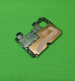 Inoi A55 Spectre 5G (A550) - материнская плата (основная) (ORIG-SP)