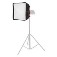 Софтбокс Falcon Eyes SBQ-SBII 4545 BW