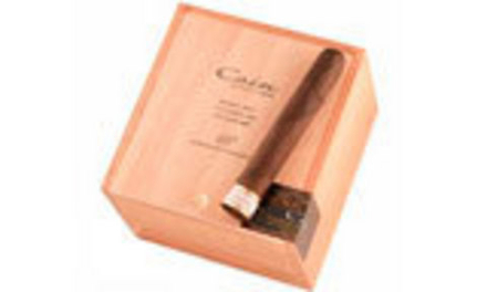 Cain Maduro Double Toro