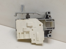 RST602 кт66 Блокировка люка для стиральной машины Hotpoint-Ariston DL-S2 T85 б/у