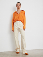Рубашка Ease Orange