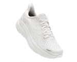 Кроссовки HOKA CLIFTON White White 8 арт. 1119393WWH, белый, муж.